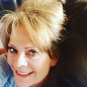 Meet your Posher, Sherry